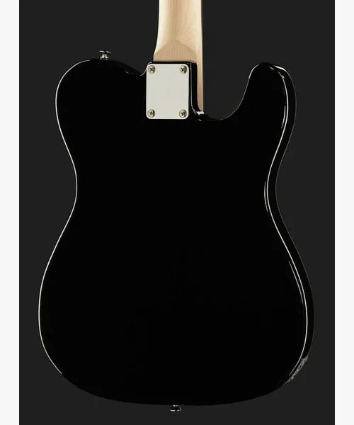 Harley Benton TE-20 BK LH Standard Series, detalje 5