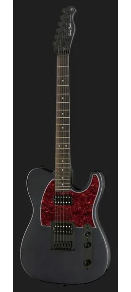 Harley Benton TE-20HH SBK Standard Series, detalje 2