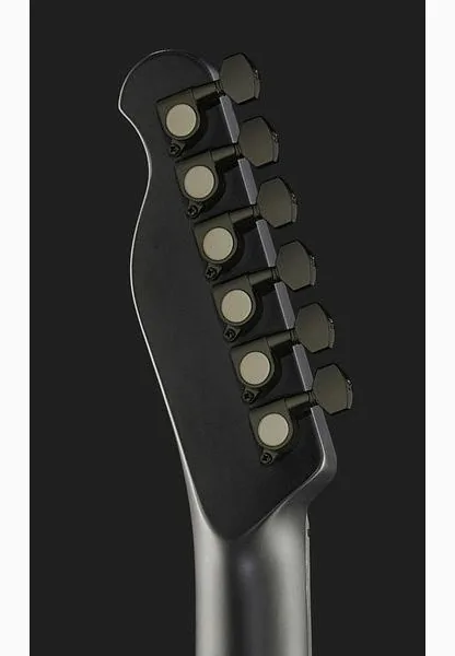 Harley Benton TE-20HH SBK Standard Series, detalje 5
