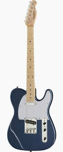 Harley Benton TE-20MN BM Standard Series set forfra