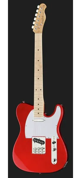 Harley Benton TE-20MN CA Standard Series, detalje 2