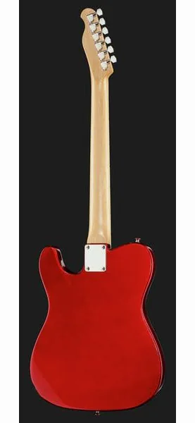 Harley Benton TE-20MN CA Standard Series, detalje 3