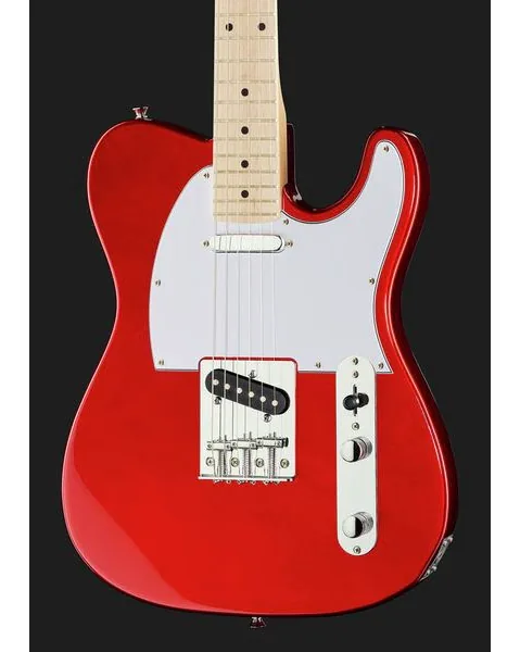 Harley Benton TE-20MN CA Standard Series, detalje 4