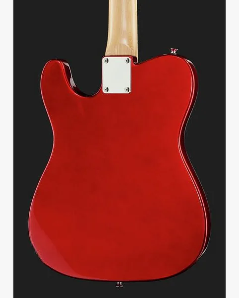Harley Benton TE-20MN CA Standard Series, detalje 5