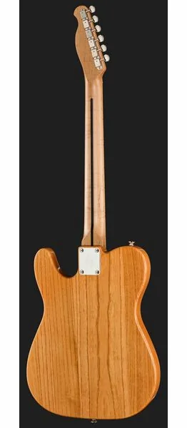 Harley Benton TE-52 Tremolo NA Vintage Serie, detalje 3