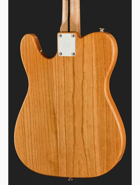 Harley Benton TE-52 Tremolo NA Vintage Serie, detalje 5