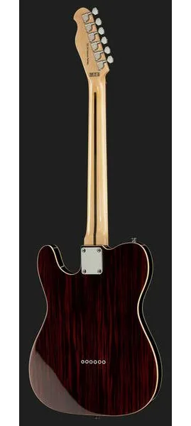 Harley Benton TE-70RW Deluxe Series, detalje 3