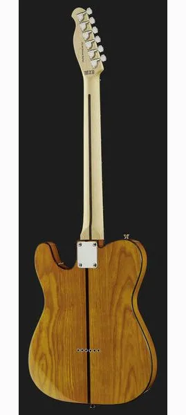 Harley Benton TE-80 NT Deluxe Series, detalje 3