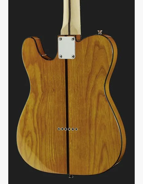 Harley Benton TE-80 NT Deluxe Series, detalje 5