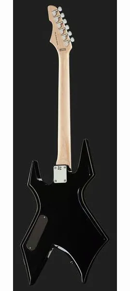 Harley Benton WL-20BK Rock Series, detalje 3