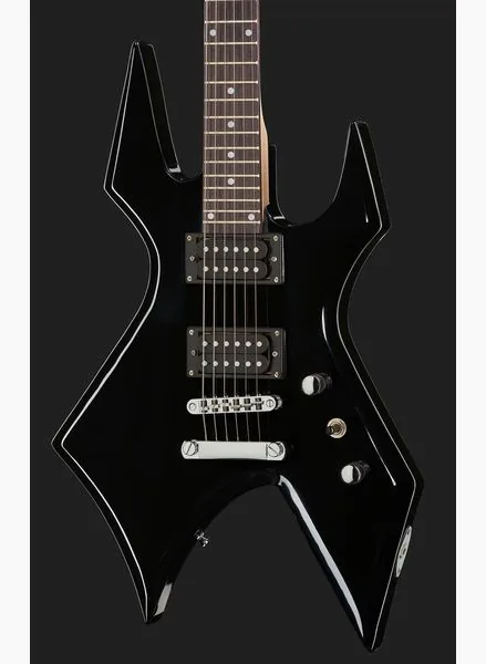 Harley Benton WL-20BK Rock Series, detalje 4