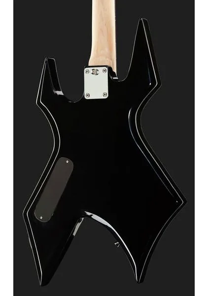 Harley Benton WL-20BK Rock Series, detalje 5