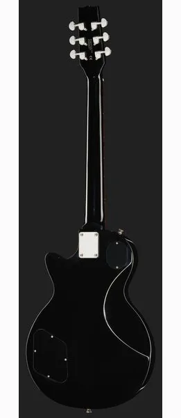 Heritage Guitar Ascent H-137 Humbucker Black, detalje 3