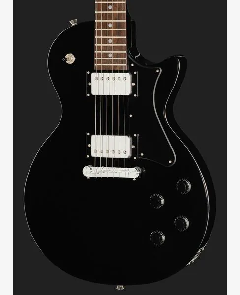 Heritage Guitar Ascent H-137 Humbucker Black, detalje 4