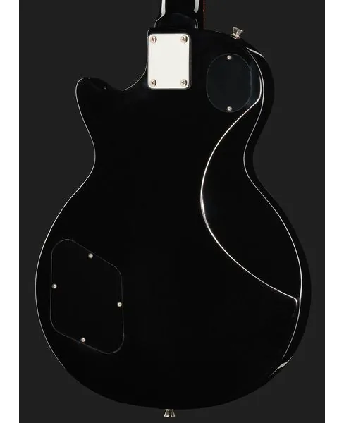 Heritage Guitar Ascent H-137 Humbucker Black, detalje 5