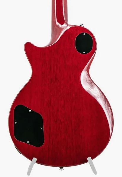 Heritage Guitar Ascent+ H-137 P90 Cherry, detalje 4