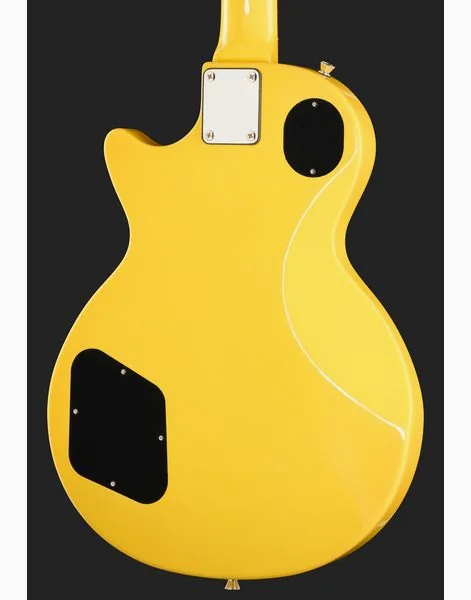 Heritage Guitar Ascent H-137 P90 Marigold Y, detalje 5