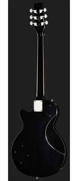 Heritage Guitar Ascent H-137 P90 Sunburst, detalje 3