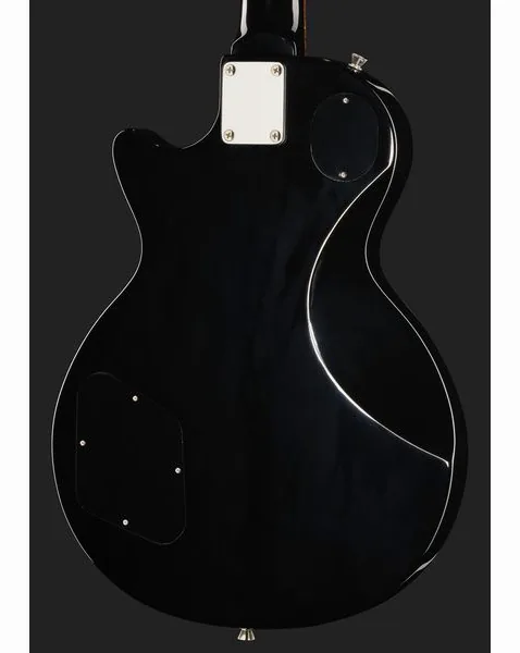 Heritage Guitar Ascent H-137 P90 Sunburst, detalje 5