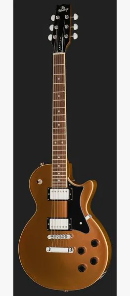 Heritage Guitar Ascent H-150 Copper, detalje 2
