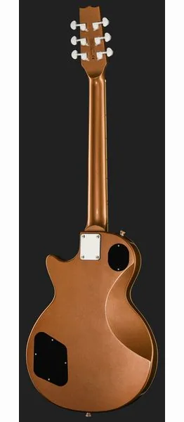 Heritage Guitar Ascent H-150 Copper, detalje 3