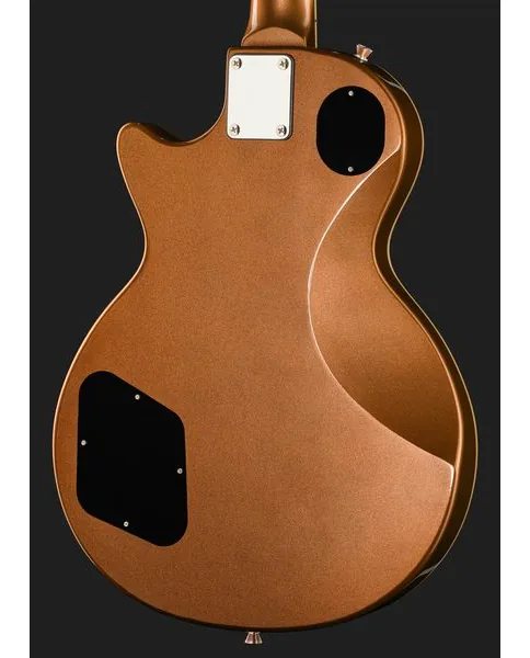 Heritage Guitar Ascent H-150 Copper, detalje 5