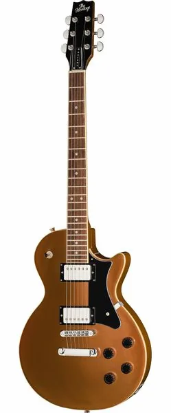 Heritage Guitar Ascent H-150 Copper set forfra