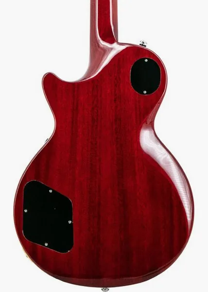 Heritage Guitar Ascent+ H-150 Dirty Lemon Burs, detalje 4
