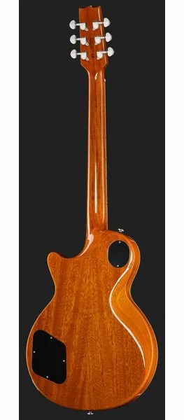 Heritage Guitar Ascent+ H-150 Lake Blue Burst, detalje 3