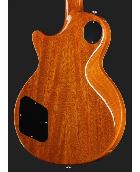 Heritage Guitar Ascent+ H-150 Lake Blue Burst, detalje 5