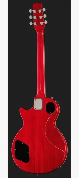 Heritage Guitar Ascent H-150 Lemon Burst, detalje 3