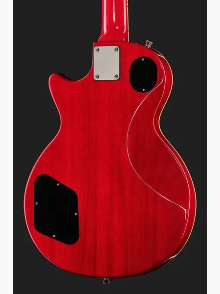 Heritage Guitar Ascent H-150 Lemon Burst, detalje 5
