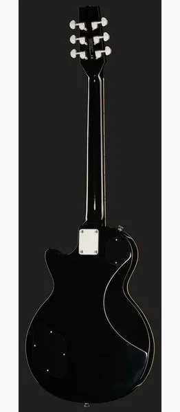 Heritage Guitar Ascent H-150 Sunburst, detalje 3