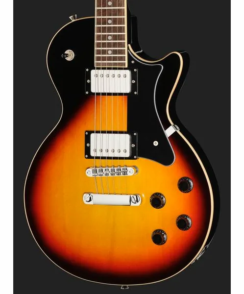 Heritage Guitar Ascent H-150 Sunburst, detalje 4