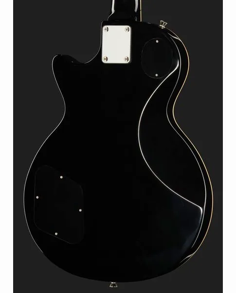 Heritage Guitar Ascent H-150 Sunburst, detalje 5