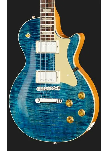 Heritage Guitar Custom Factory Special 60s RB, detalje 4