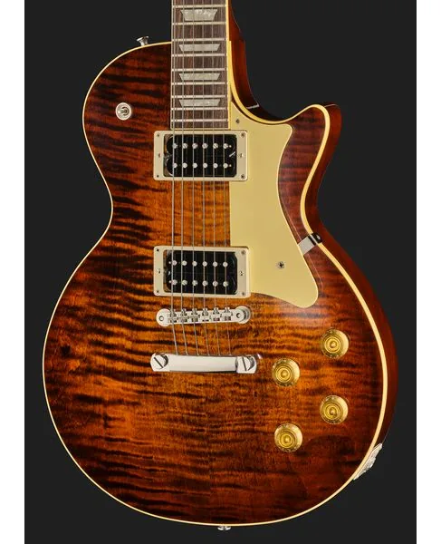 Heritage Guitar Custom Factory Special 60s TE, detalje 4