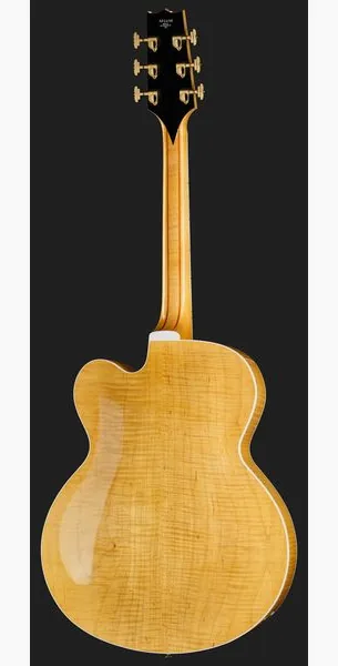 Heritage Guitar Eagle Classic AN, detalje 3