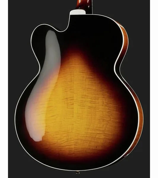 Heritage Guitar Eagle Classic OSB, detalje 5