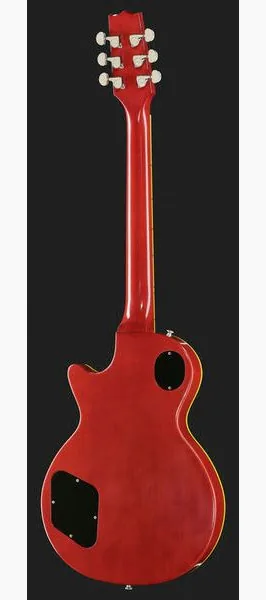 Heritage Guitar H-150 Custom Core TSB, detalje 3