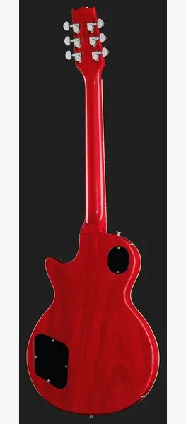 Heritage Guitar H-150 DLB, detalje 3