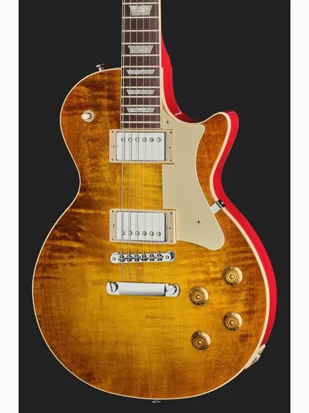 Heritage Guitar H-150 DLB, detalje 4