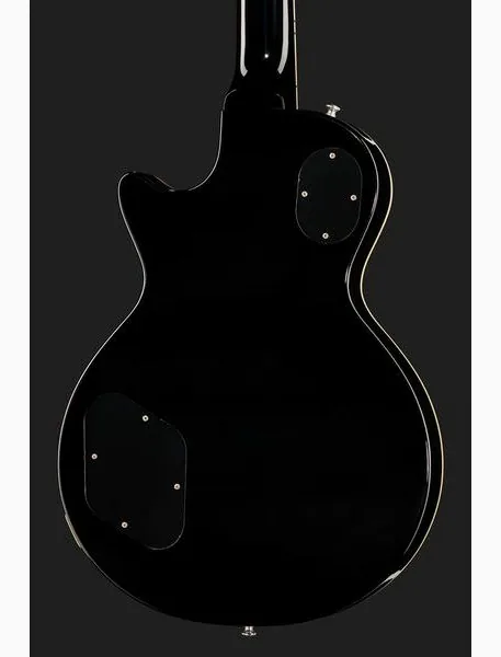 Heritage Guitar H-150 Ebony, detalje 5