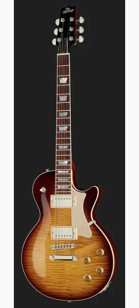 Heritage Guitar H-150 OSB, detalje 2