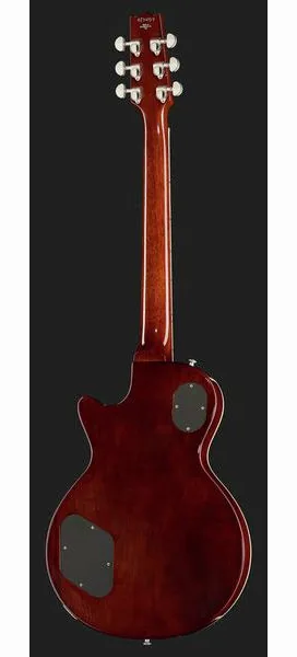 Heritage Guitar H-150 OSB, detalje 3