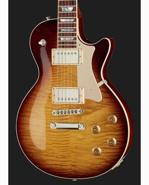 Heritage Guitar H-150 OSB, detalje 4