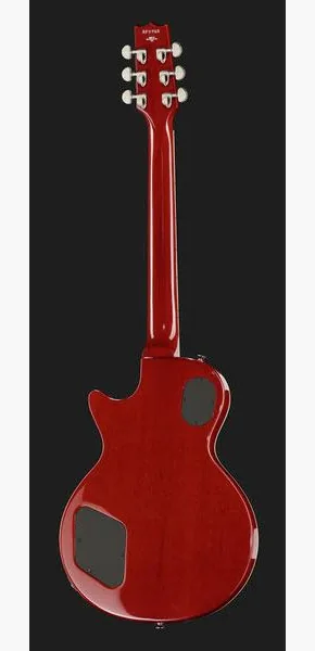 Heritage Guitar H-150 VCSB, detalje 3