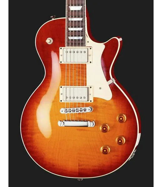 Heritage Guitar H-150 VCSB, detalje 4