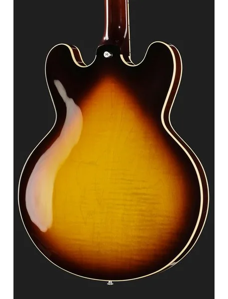 Heritage Guitar H-535 OSB, detalje 5