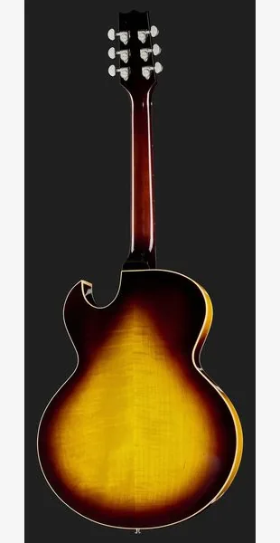 Heritage Guitar H-575 OSB, detalje 3